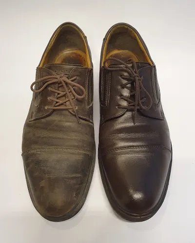 Warsztatownia - Szewc - Dorabianie kluczy